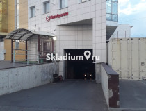 Вид строения.  Склад Москва, р-н Внуково, кв-л 30, д 1 стр 1 , 1 750 м2 фото 1
