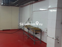 Вид строения.  Склад Москва, р-н Внуково, кв-л 30, д 1 стр 1 , 1 750 м2 фото 4
